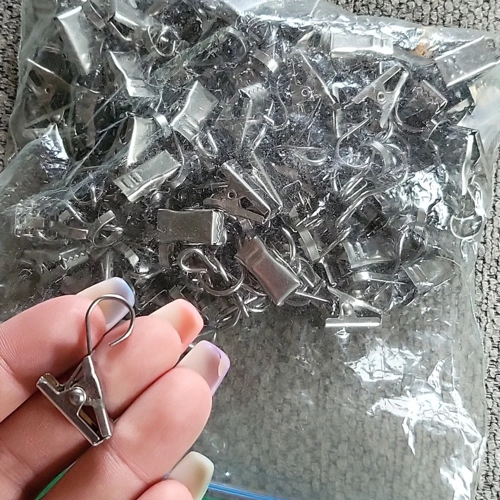 3 Wire photo hanger